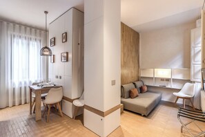 Smart TV - Roman Domus Piazza Farnese (Roma)