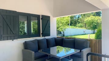 Terras