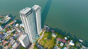 Rakennuksen muotoilu