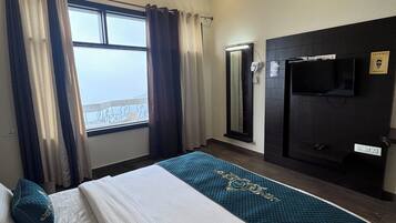 Premium Room | Desk, free WiFi