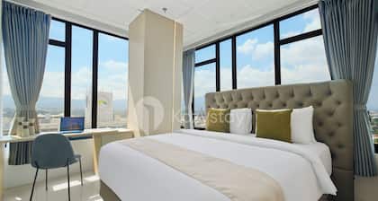 Savya Aparthotel by Kozystay - Bandung