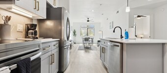 CozySuites at Zone Westgate