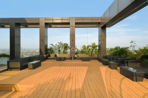 Exterior - Magnolia Aparthotel by Kozystay - Kebon Jeruk (Jakarta)