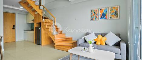 منطقة المعيشة