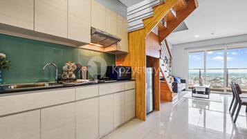 Dapur peribadi