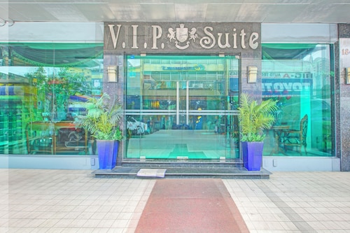 VIP Hostel, Evangelista, Makati Manila, Near PNR Pasay