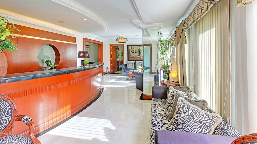 VIP Hostel, Evangelista, Makati Manila, Near PNR Pasay