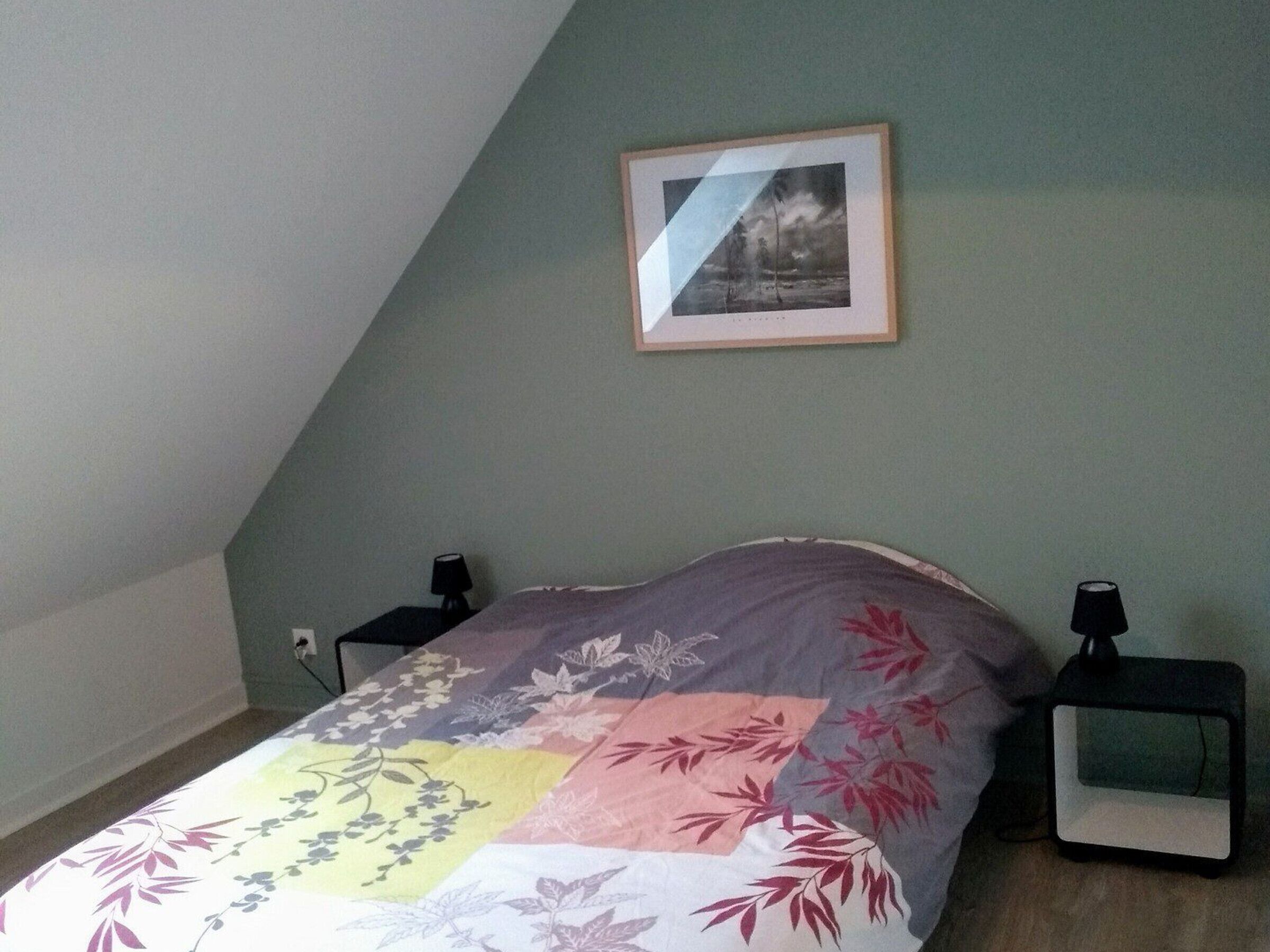 3 bedrooms, free WiFi