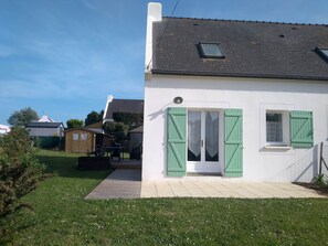 Detalle exterior