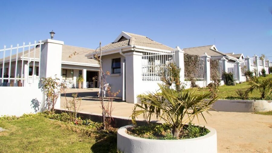 Tribute Guest House Matala
