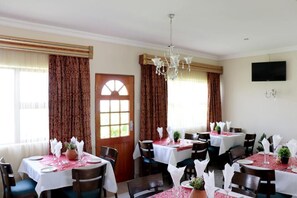Tempat makan