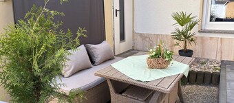 Holiday apartment Bad Ems for 1 - 3 persons with 1 bedroom - Holiday apartment in one or multi-famil