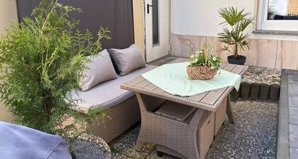 Apartamento de vacaciones Bad Ems para 1 - 3 personas con 1 dormitorio - Apartamento en casa unifami