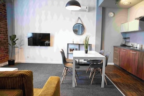 Loft - Adler Bed & Breakfast (Lódz)