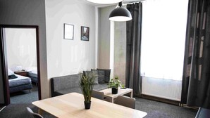 Loft - Adler Bed & Breakfast (Lódz)