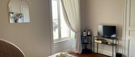 Comfort Double Room, Valley View