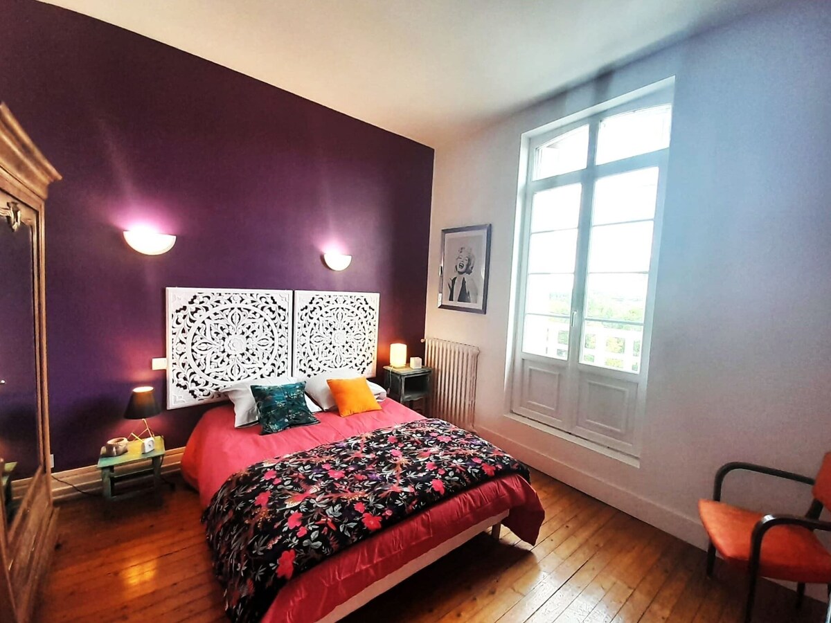 Image de profil de l’hôte