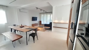 Interior - Superbe maison 3 chb-clim-jardin-wifi (Châteauroux)