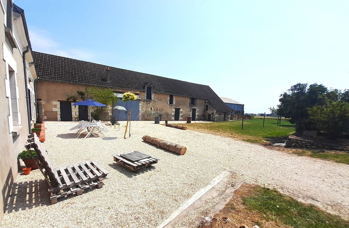 Imagen de perfil del propietario o de la propietaria