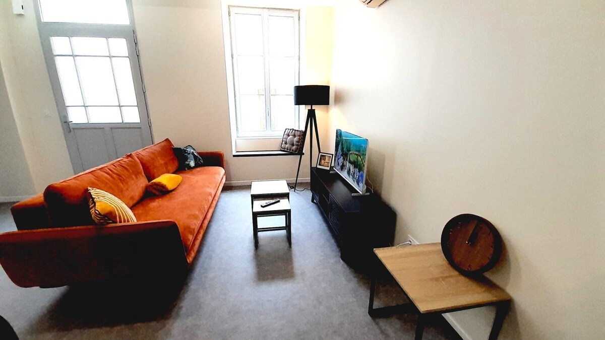 Imagen de perfil del propietario o de la propietaria