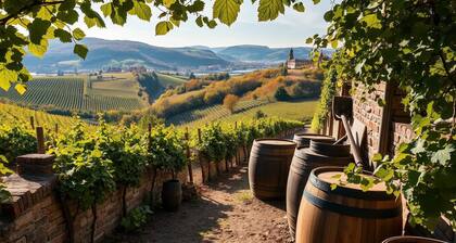 Mosel-Herz Trier vacation home! Directly on the Moselle, 10 min to the city center