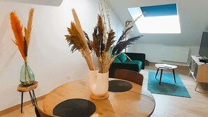 Interiør