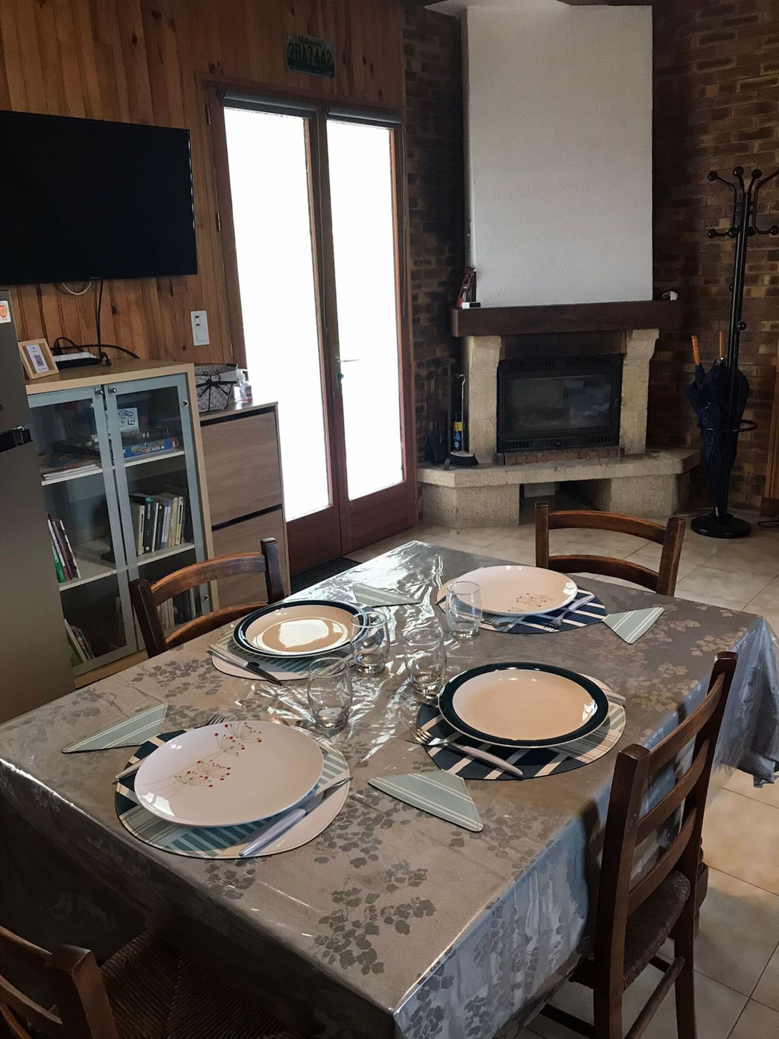 Restauration
