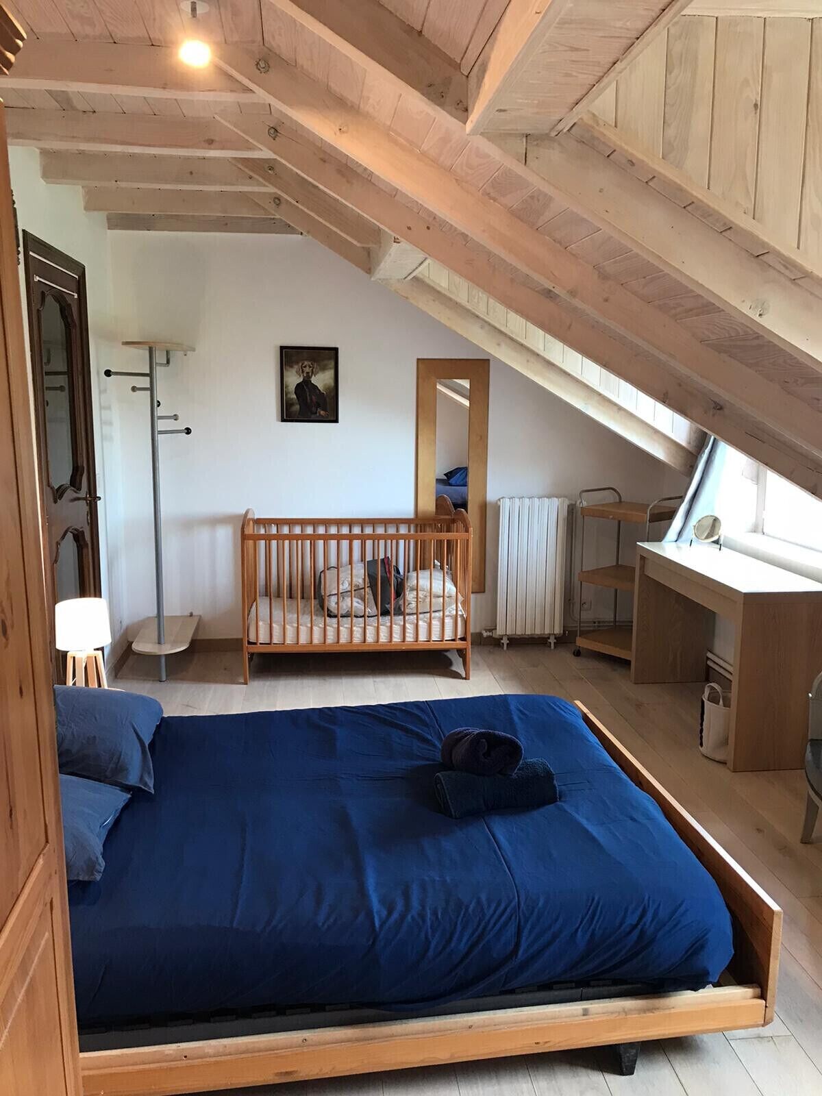 Imagen de perfil del propietario o de la propietaria