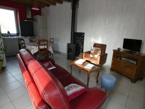 Télévision