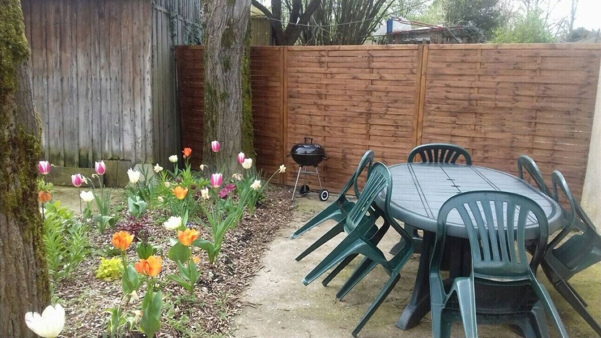 Image de profil de l’hôte