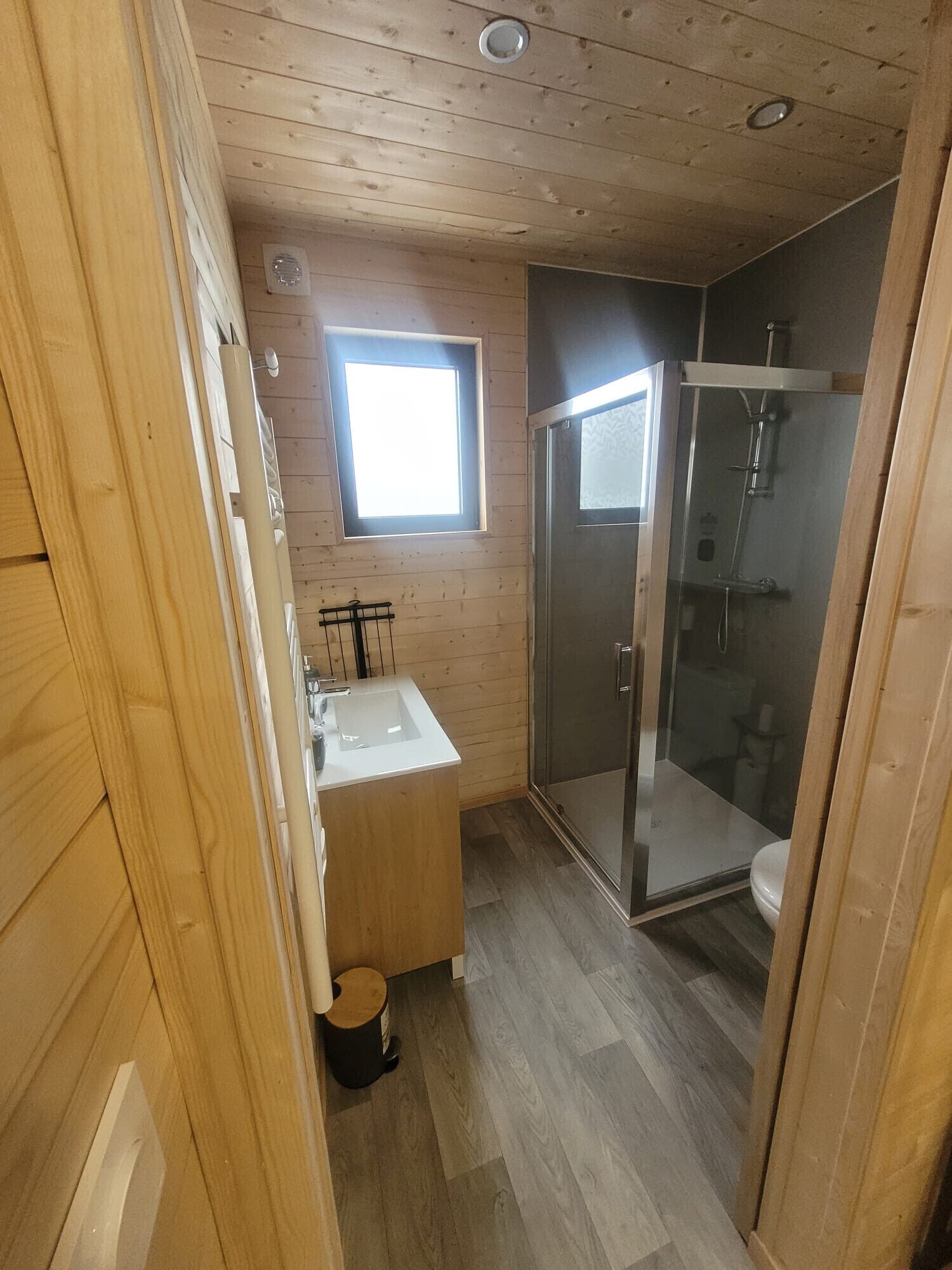Badkamer