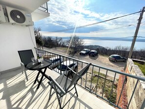 Exterior - Apartman Ivana i Ante 1 (Crikvenica)
