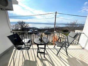 Exterior - Apartman Ivana i Ante 1 (Crikvenica)