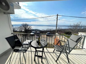 Exterior - Apartman Ivana i Ante 1 (Crikvenica)