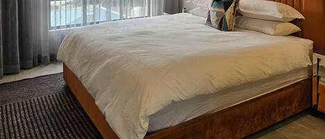 2 camere, ferro/asse da stiro, Wi-Fi, lenzuola