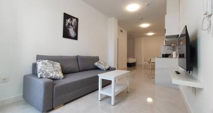 Rental San Luis