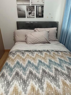 1 slaapkamer