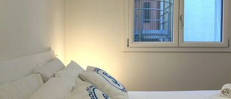 1 slaapkamer, gratis wifi, beddengoed