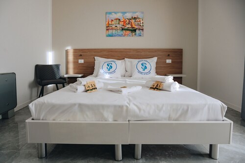 Ranalli - Standard double bedroom