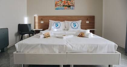 Ranalli - Standard double bedroom