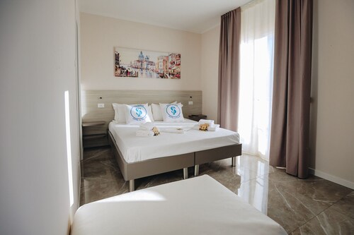 Ranalli - Superior double bedroom