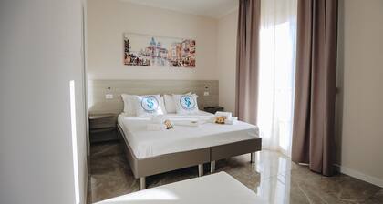 Ranalli - Superior double bedroom