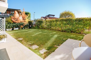 Ulkoalueet
