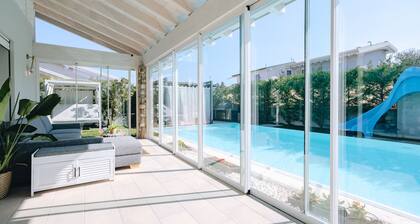 SG Luxury - Villa Dolce Peschiera