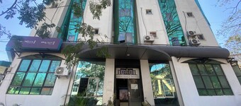 Hotel Townhall