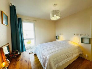 3 bedrooms