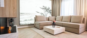 Yachthafen Premium - Holiday apartment at Barth marina
