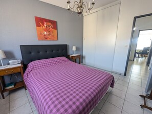 1 habitación 
