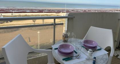 Studio en bord de mer Ă Notre-Dame-de-Monts - Animaux admis, Parking