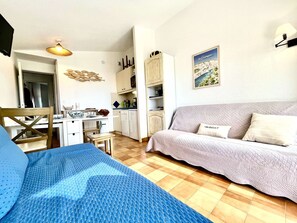 Fernseher